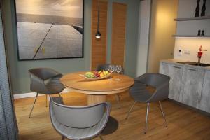 Fotografie z fotogalerie ubytování Strand-Hotel Seenelke v destinaci Wilhelmshaven