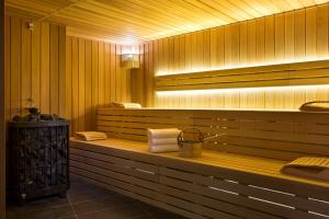 Fotografie z fotogalerie ubytování Araucaria Hotel & Spa v destinaci La Plagne