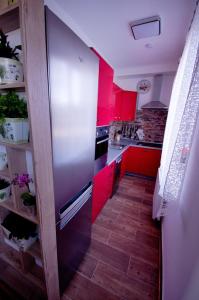 Fotografie z fotogalerie ubytování Apartman Zacler v Krkonosich v Žacléři