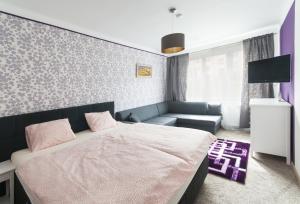 Fotografie z fotogalerie ubytování Apartman Zacler v Krkonosich v Žacléři