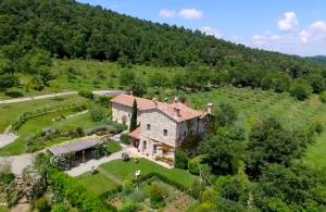 Kép Country house Grencaia szállásáról Chianciano Termében a galériában