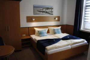 Imagine din galeria proprietății Hotel Pellmühle în Jever