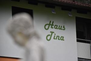 Fotografia z galérie ubytovania Haus Tina Zimmer v destinácii Niklasdorf
