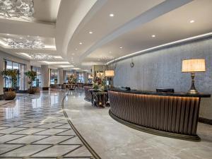 Fotografie z fotogalerie ubytování The Grand Tarabya Managed by Accor v destinaci Istanbul