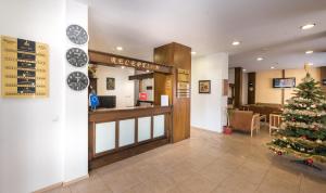 Kép Hotel Iceberg Bansko szállásáról Banszkóban a galériában