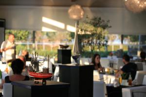 All Senses Ocean Blue Sea Side Resort - All Inclusive vendégei