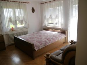 Gallery image of Apartments Boris in Bled