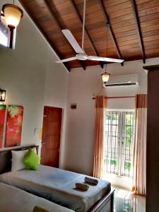 Gallery image of Villa A50 in Negombo