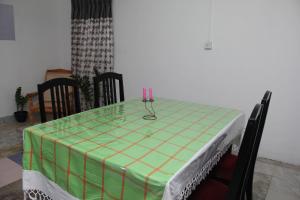 Fotografie z fotogalerie ubytování Kingfisher Hostel v destinaci Anuradhápura