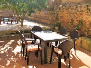 Fotografie z fotogalerie ubytování Casa Campet v destinaci Algaida