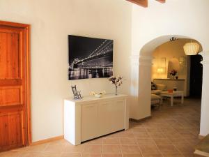 Fotografie z fotogalerie ubytování Casa Campet v destinaci Algaida