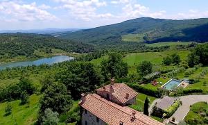 Kép Country house Grencaia szállásáról Chianciano Termében a galériában