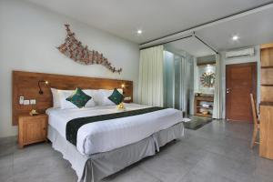 Bucu View Resort, Ubud – Updated 2022 Prices