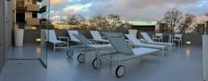 Фотография из галереи Apartamentos Turisticos Paraiso в Фуншале