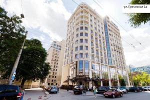 Gallery image of Gefest Apartments in Odesa