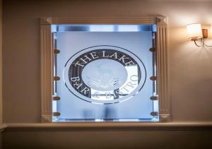 Foto sihtkohas Buncrana asuva majutusasutuse Lake of Shadows Hotel galeriist