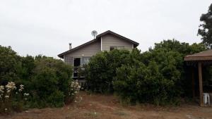 Gallery image of El Bucanero in Maitencillo