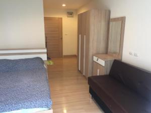 Postel nebo postele na pokoji v ubytování AD Resort Huahin Chaam + 28 fotografií