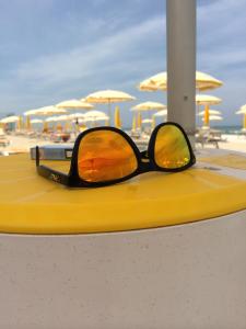 Fotografie z fotogalerie ubytování Hotel Rex v destinaci Senigallia