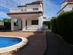 Rentalmar Villa California, Miami Platja – Bijgewerkte ...