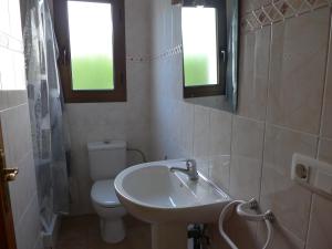 Kúpeľňa v ubytovaní Rentalmar Villa California
