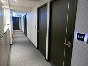 Fotografie z fotogalerie ubytování 泊居旅店二館 Oursinn Hotel 2 v destinaci Taipei