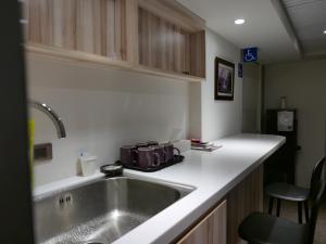 Fotografie z fotogalerie ubytování 泊居旅店二館 Oursinn Hotel 2 v destinaci Taipei