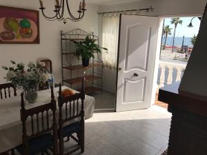Kép Casa playa el Torreon szállásáról La Cala de Mijasban a galériában