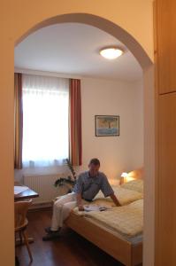 Fotografie z fotogalerie ubytování Weingut-Pension Stockingerhof v destinaci Dürnstein