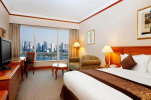 Gallery image of Corniche Hotel Sharjah in Sharjah