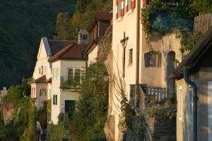 Fotografie z fotogalerie ubytování Weingut-Pension Stockingerhof v destinaci Dürnstein