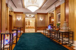 Fotografie z fotogalerie ubytování Corniche Hotel Sharjah v destinaci Sharjah