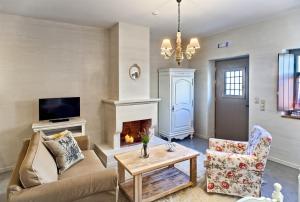 Gallery image of Haones Suites in Ioannina