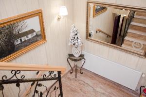 Zdjęcie z galerii obiektu Willa Malibu w Ustroniu