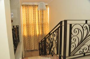 Imagem da galeria de Citiheight Hotel em Ikeja