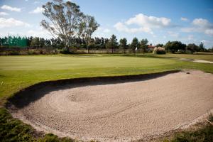 Galería fotográfica de apartamento campo de golf Isla Canela en Isla Canela