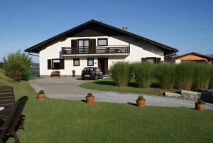 Gallery image of Haus Panorama in Keutschach am See