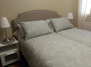 Fotografie z fotogalerie ubytování Apartamento Homelife Buenavista 2 v destinaci Toledo