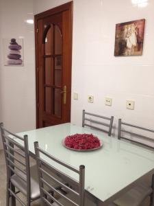 Fotografie z fotogalerie ubytování Apartamento Homelife Buenavista 2 v destinaci Toledo