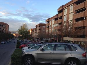 Fotografie z fotogalerie ubytování Apartamento Homelife Buenavista 2 v destinaci Toledo