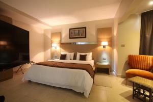 Gallery image of Hotel VDN by Good Rade in Dakar