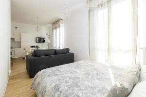 Et tv og/eller underholdning på La Maison della piazzetta