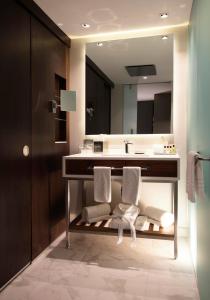 Gallery image of Krystal Grand Suites Insurgentes in Mexico City