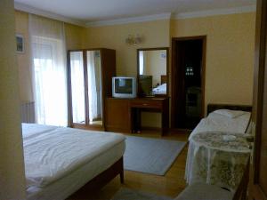 薩爾瓦爾的住宿－茨埃斯塔佩澤歐酒店，相簿中的一張相片