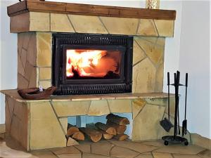 Zdjęcie z galerii obiektu Apartament z widokiem na góry - Split AC, Private Terrace, Private Parking w mieście Kościelisko