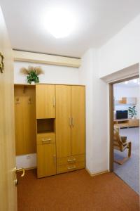 Fotografia z galérie ubytovania Pension Kraus v destinácii Litomyšl