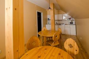 Gallery image of Saare Manor Guesthouse in Saare