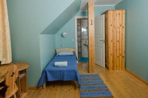 Gallery image of Saare Manor Guesthouse in Saare