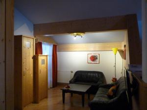 Gallery image of Conny's Ferienwohnungen in Gschnitz