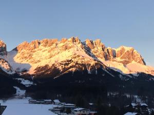 Foto dalla galleria di Bergblick Walchsee a Walchsee